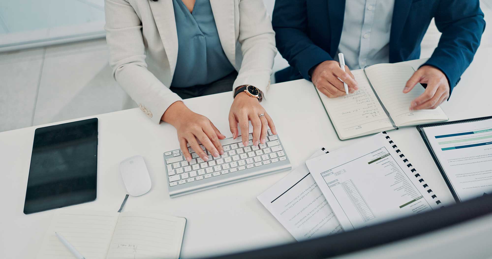 desk-financial-documents-professionals-hands